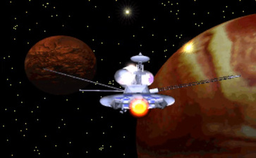 Corridor 7: Alien Invasion