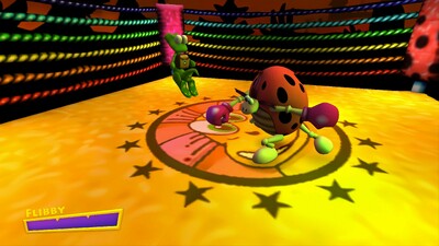 Croc: Legend of the Gobbos Remaster