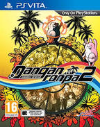 Danganronpa 2: Goodbye Despair