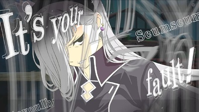 Danmachi - Fullland of Water and Light