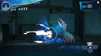 Danmachi - Fullland of Water and Light