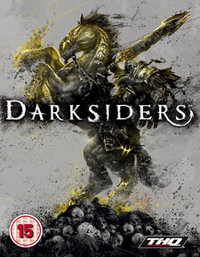 Darksiders