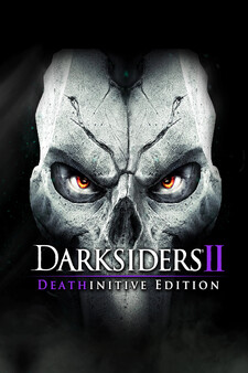 Darksiders II: Deathinitive Edition