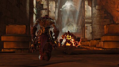 Darksiders II: Deathinitive Edition