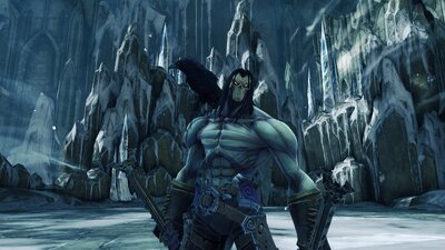 Darksiders II: Deathinitive Edition