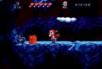 Daze Before Christmas