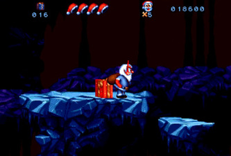 Daze Before Christmas