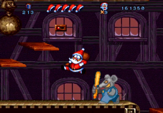 Daze Before Christmas