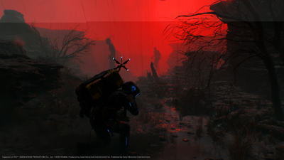 Death Stranding 2: On the Beach