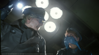 Death Stranding 2: On the Beach