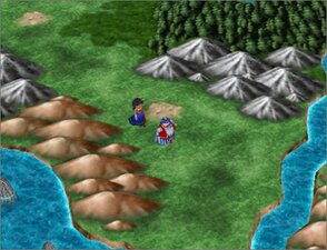 Dragon Quest Characters: Torneko no Daibōken 3 – Fushigi no Dungeon