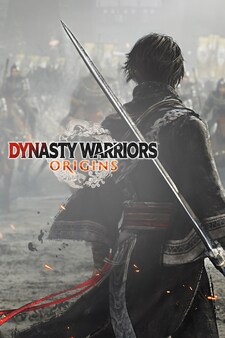 Dynasty Warriors: Origins