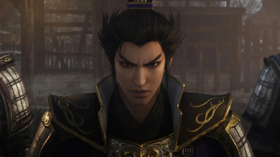 Dynasty Warriors: Origins