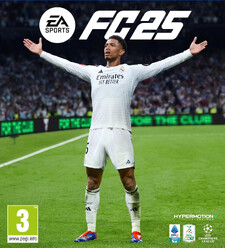 EA SPORTS FC 25