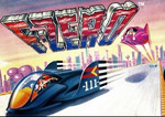 F-Zero