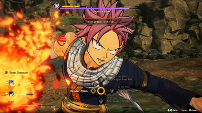 Fairy Tail 2