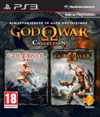 God of War Collection