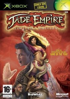 Jade Empire