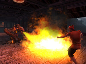 Jade Empire