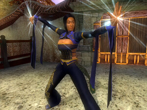 Jade Empire