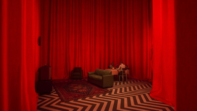 Karma: The Dark World