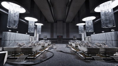 Karma: The Dark World