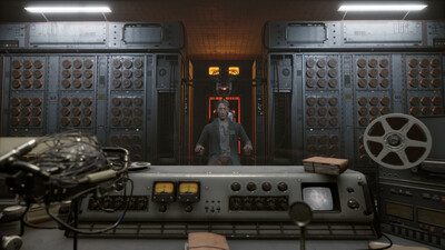 Karma: The Dark World