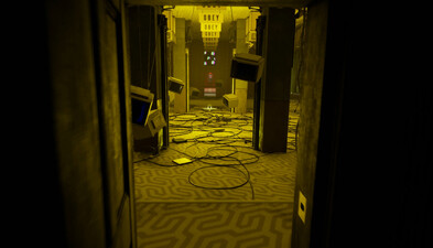 Karma: The Dark World