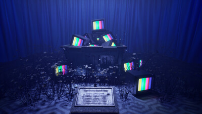 Karma: The Dark World