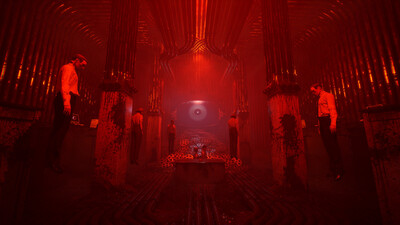 Karma: The Dark World