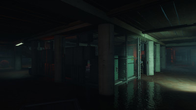 Killer Klowns from Outer Space: The Game