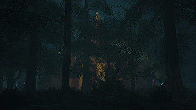 Killer Klowns from Outer Space: The Game