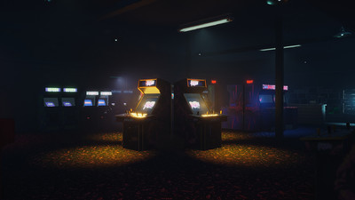 Killer Klowns from Outer Space: The Game