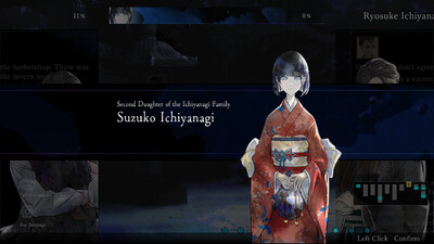 Kindaichi Kousuke Series: The Honjin Murders