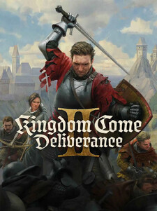 Kingdom Come: Deliverance II