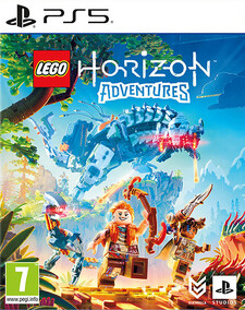 LEGO Horizon Adventures