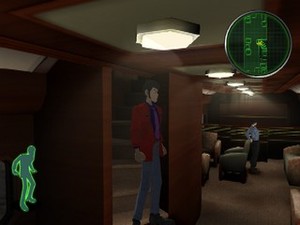 Le avventure di Lupin III: Il tesoro del Re Stregone