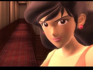 Le avventure di Lupin III: Il tesoro del Re Stregone