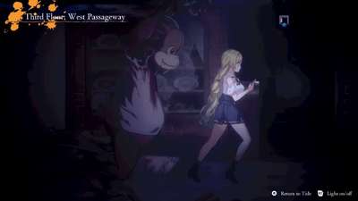 Livestream 2: Escape from Togaezuka Happy Place