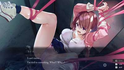 Livestream 2: Escape from Togaezuka Happy Place