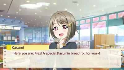 Love Live! Nijigasaki High School Idol Club: Tokimeki Roadmap to Future