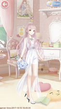 Love Nikki-Dress UP Queen