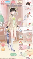 Love Nikki-Dress UP Queen