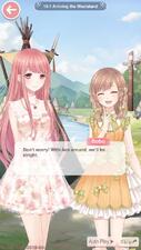 Love Nikki-Dress UP Queen