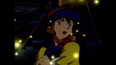 Lunar Remastered Collection