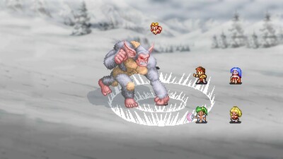 Lunar Remastered Collection