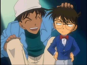 Meitantei Conan: Daiei Teikoku no Isan