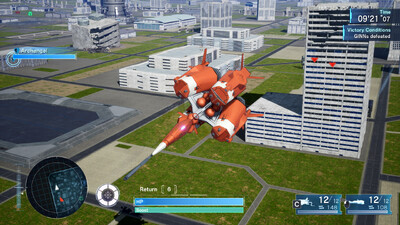 Mobile Suit Gundam Seed: Battle Destiny Remastered