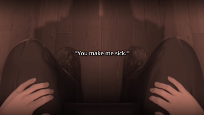 Mojika: Truth Rears It's Ugly Head