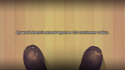 Mojika: Truth Rears It's Ugly Head